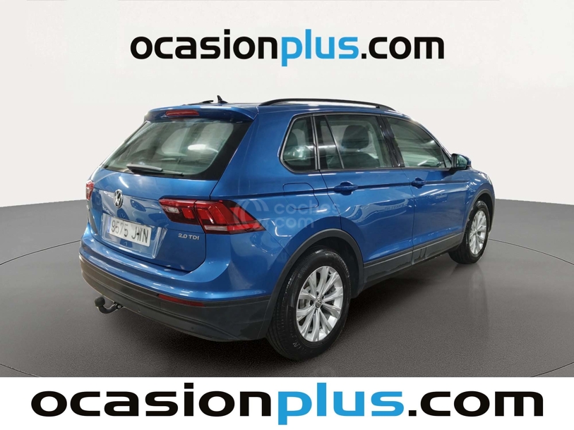 Foto del VOLKSWAGEN Tiguan 2.0TDI Edition 85kW