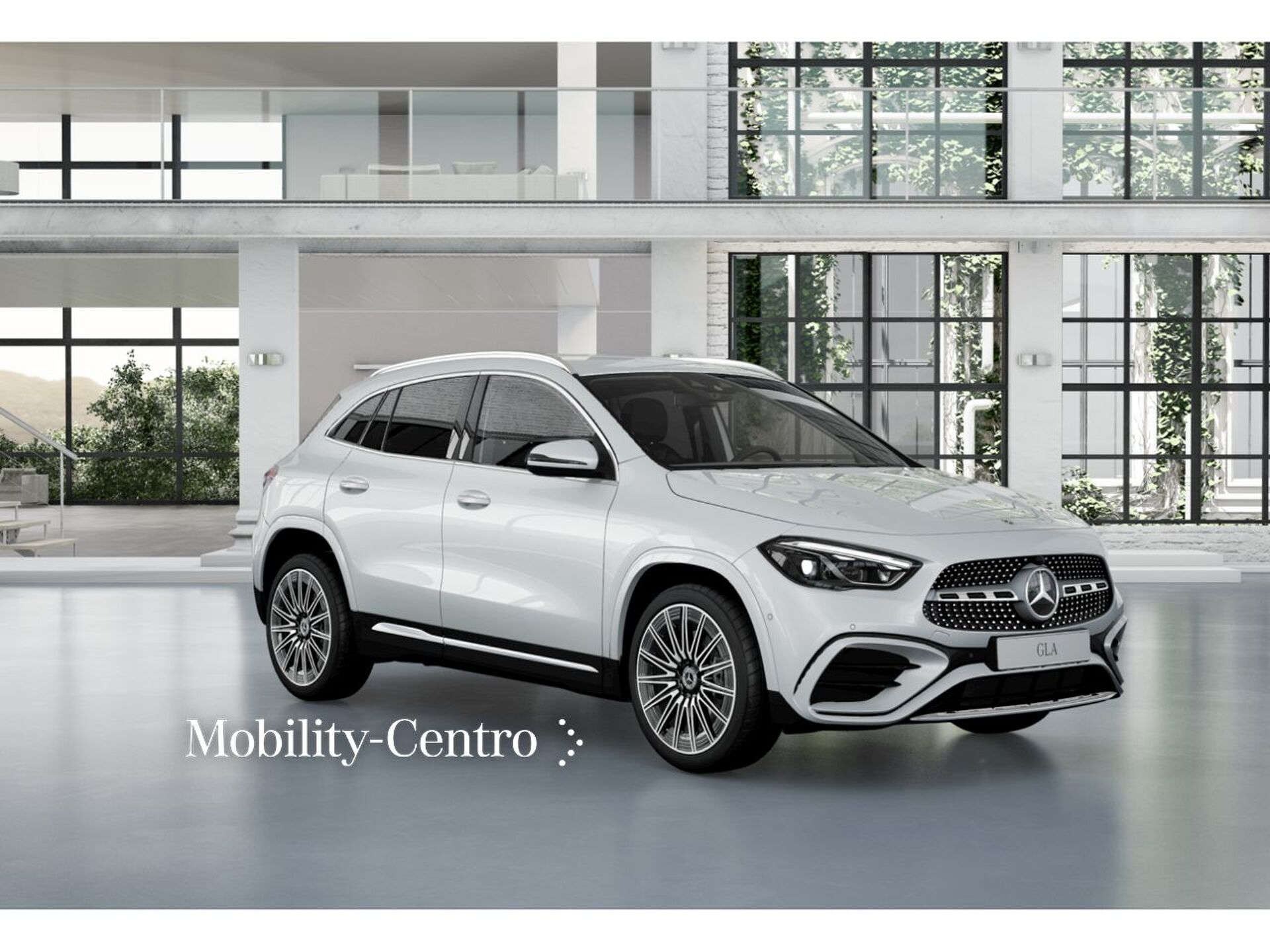 Imagen de MERCEDES Clase GLA