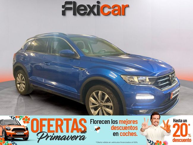 Foto del VOLKSWAGEN T-Roc 1.5 TSI R-Line DSG7