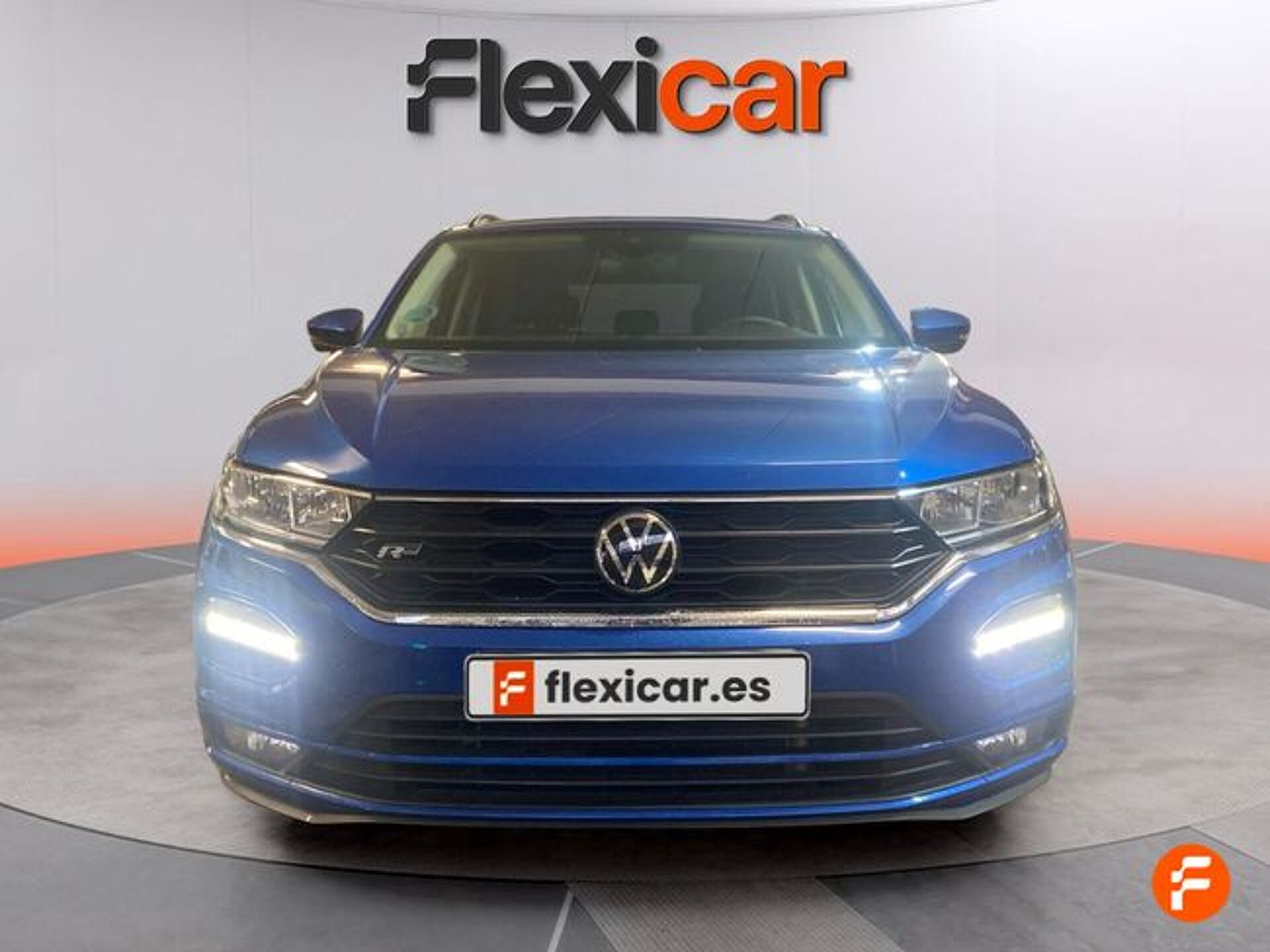 Imagen 2 de VOLKSWAGEN T-Roc