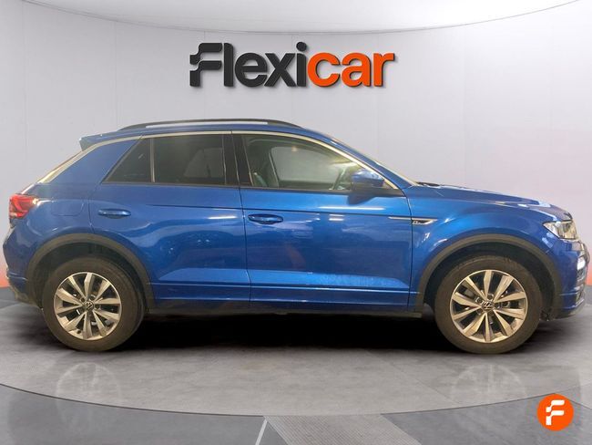 Foto del VOLKSWAGEN T-Roc 1.5 TSI R-Line DSG7