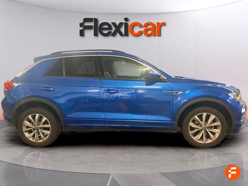 Foto del VOLKSWAGEN T-Roc 1.5 TSI R-Line DSG7