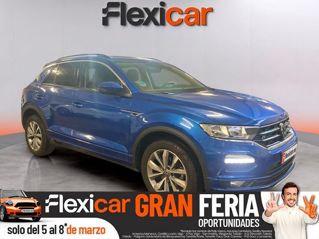 Foto del VOLKSWAGEN T-Roc 1.5 TSI R-Line DSG7