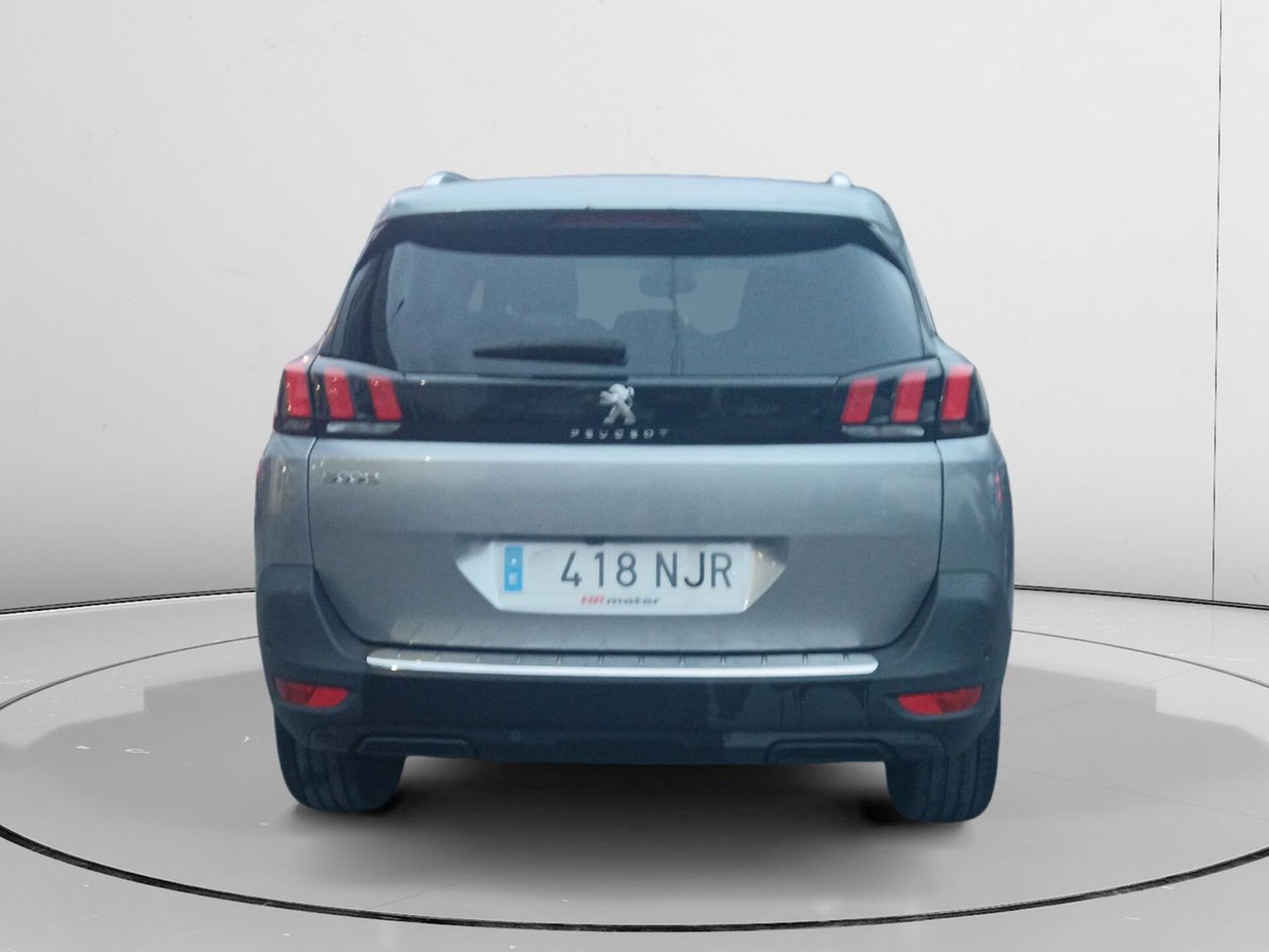 Imagen 3 de PEUGEOT 5008