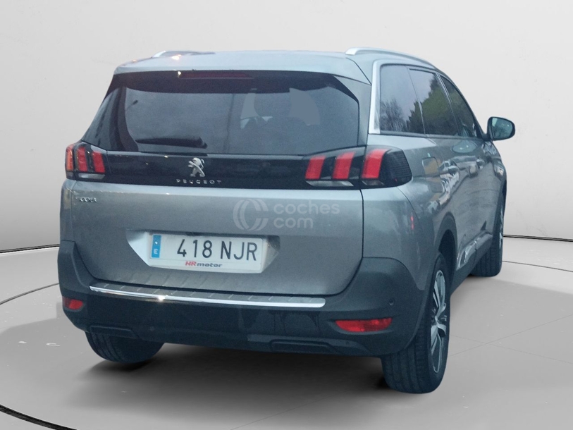 Foto del PEUGEOT 5008 1.2 PureTech S&S Allure 130