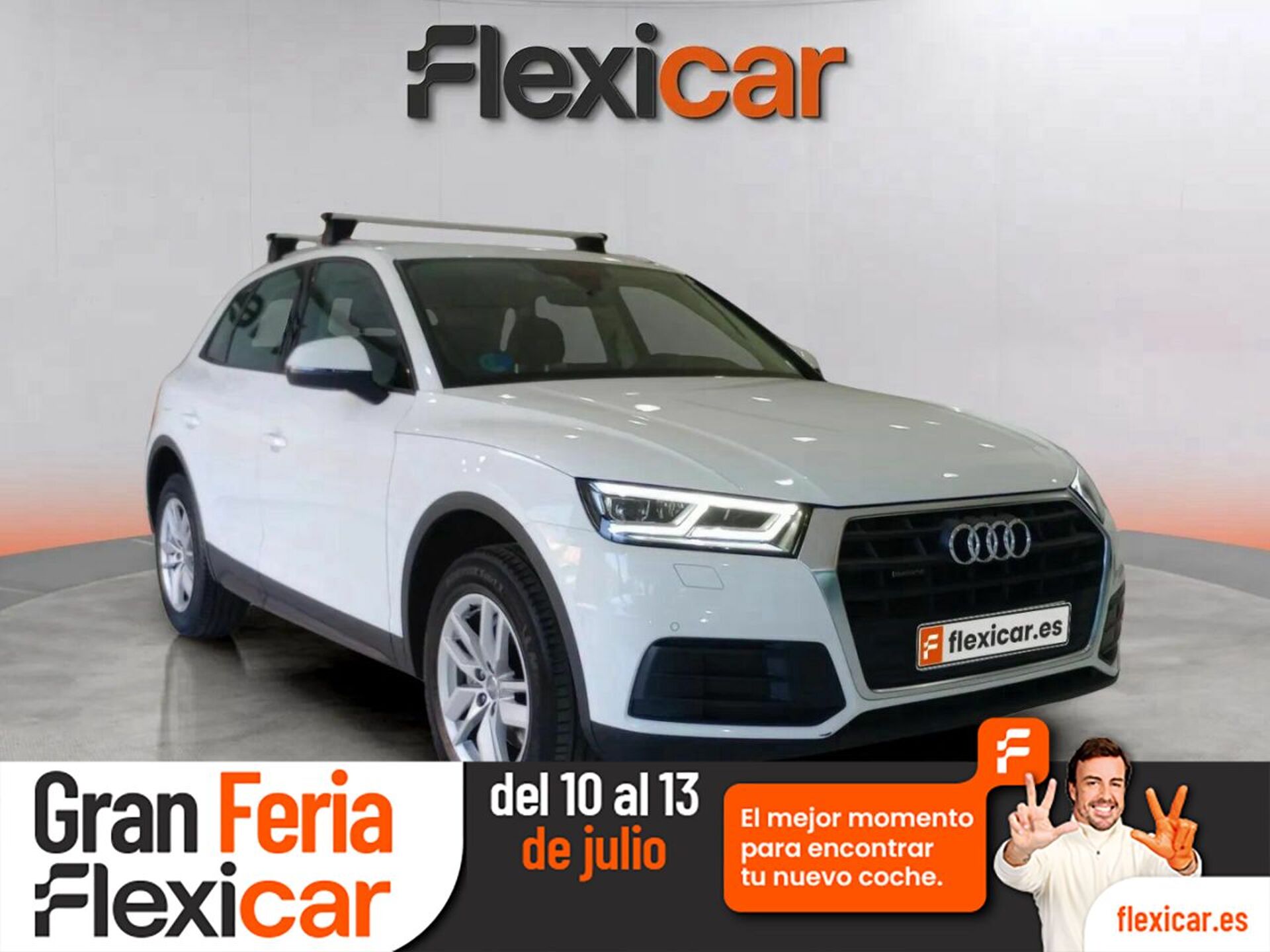 Imagen de AUDI Q5