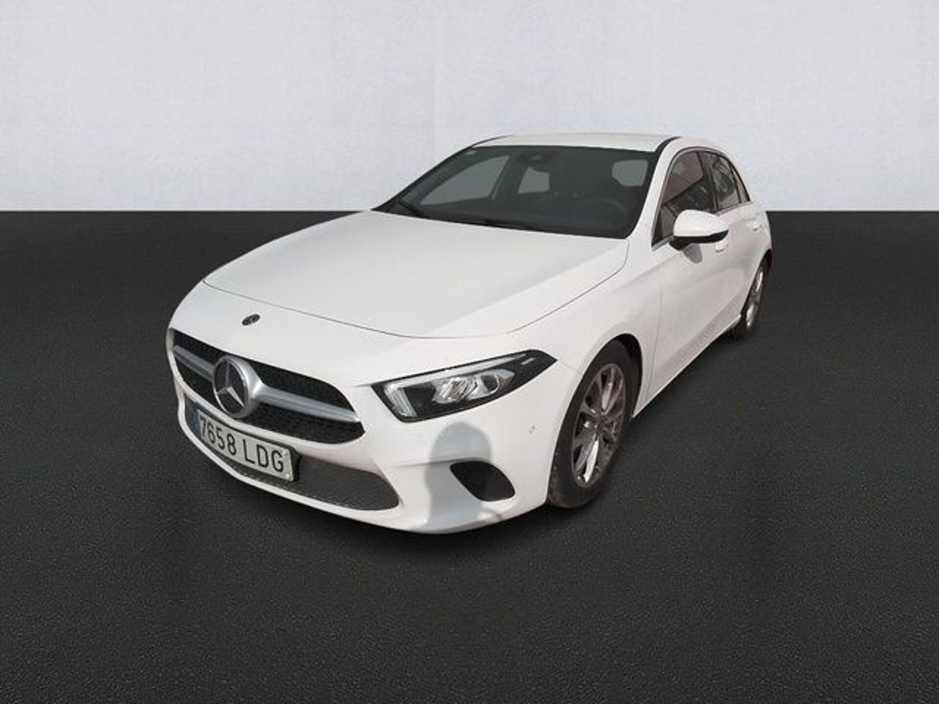 Imagen de MERCEDES Clase A