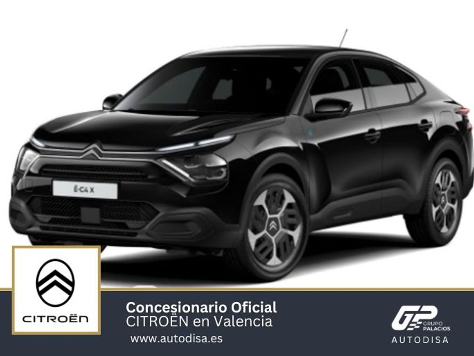 Imagen de CITROEN C4 X