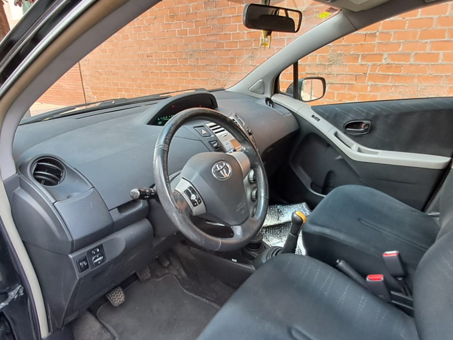 Imagen de TOYOTA Yaris