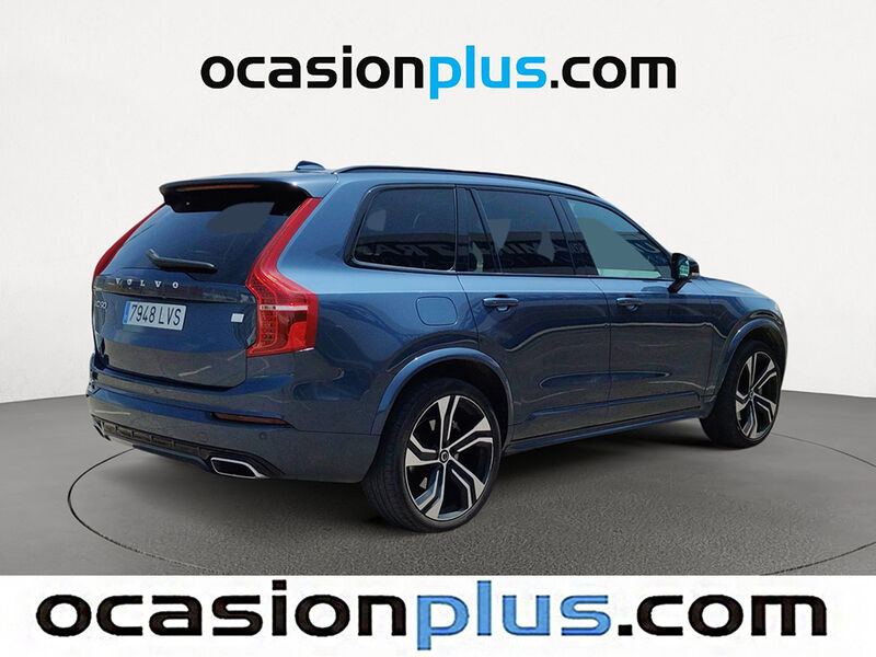 Foto del VOLVO XC90 T8 Twin R-Design AWD 390