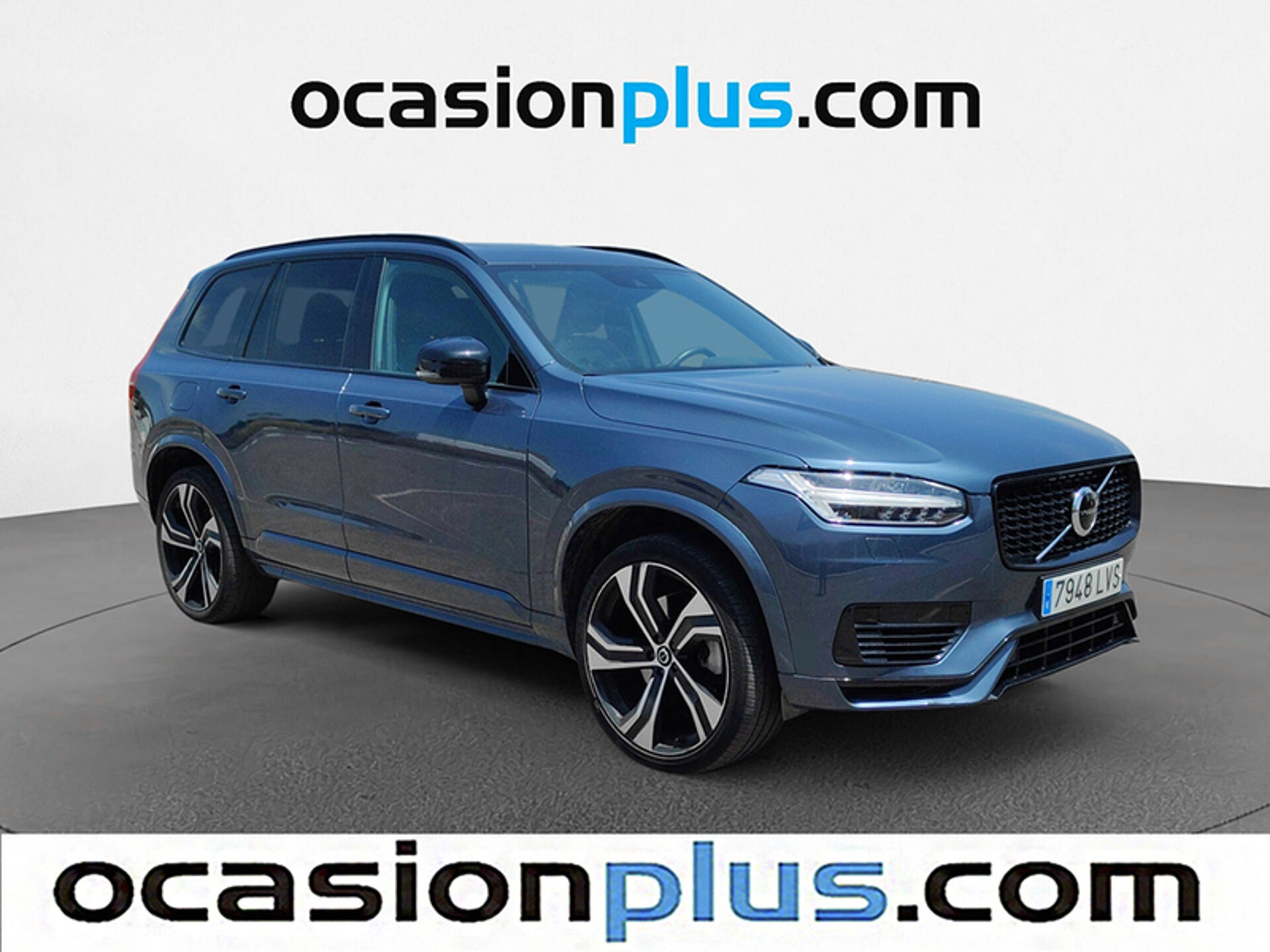 Imagen 2 de VOLVO XC90