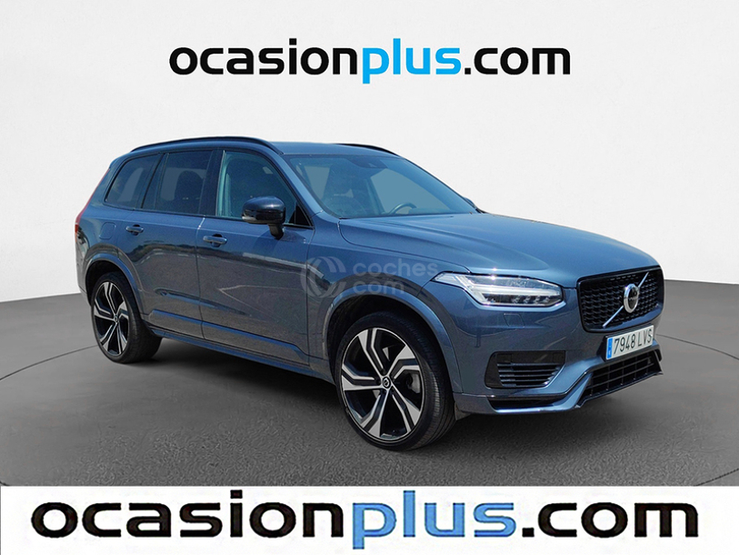 Foto del VOLVO XC90 T8 Twin R-Design AWD 390