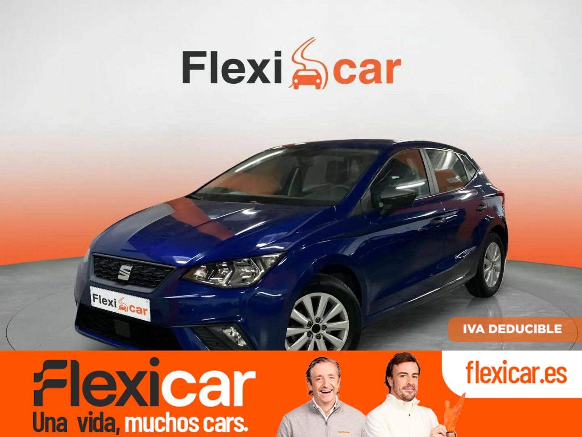 Imagen de SEAT Ibiza
