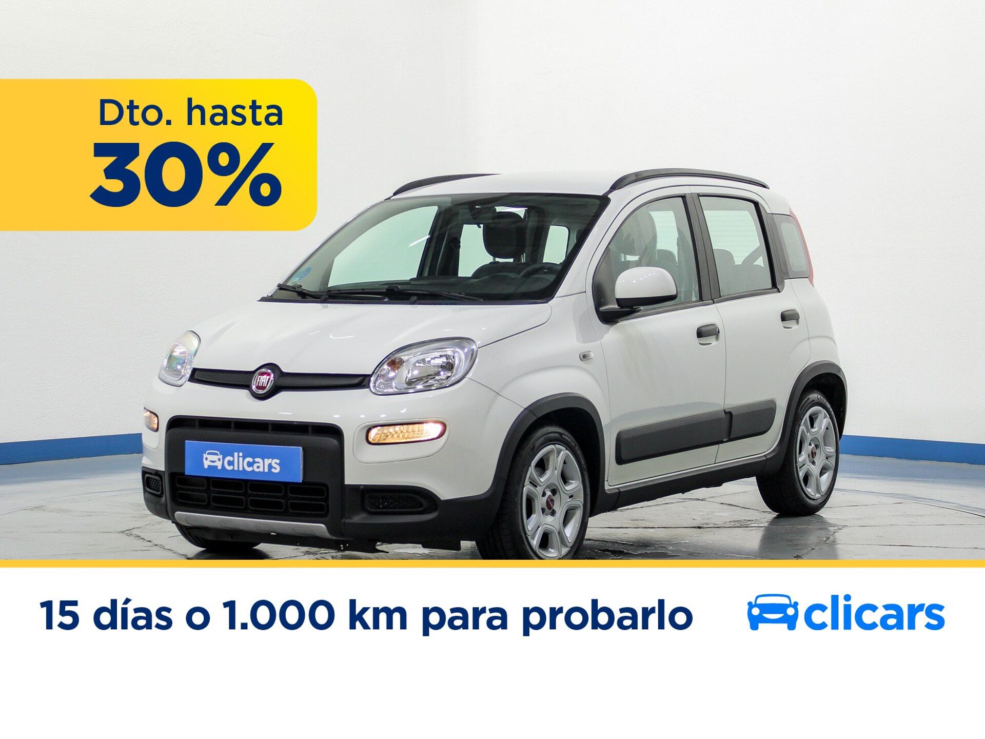 Imagen de FIAT Panda