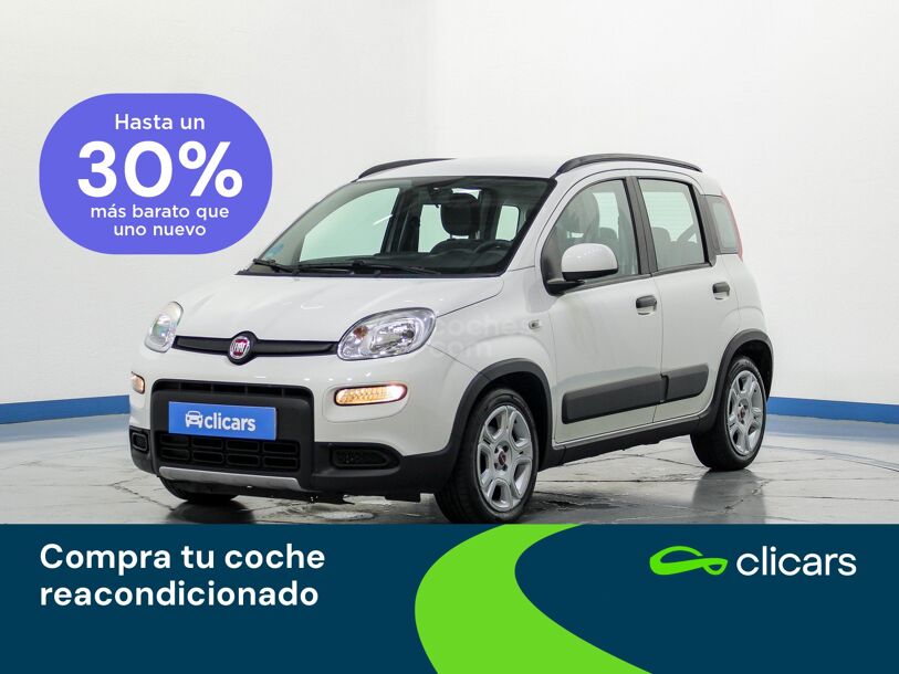 Foto del FIAT Panda 1.0 Gse City Live Hybrid