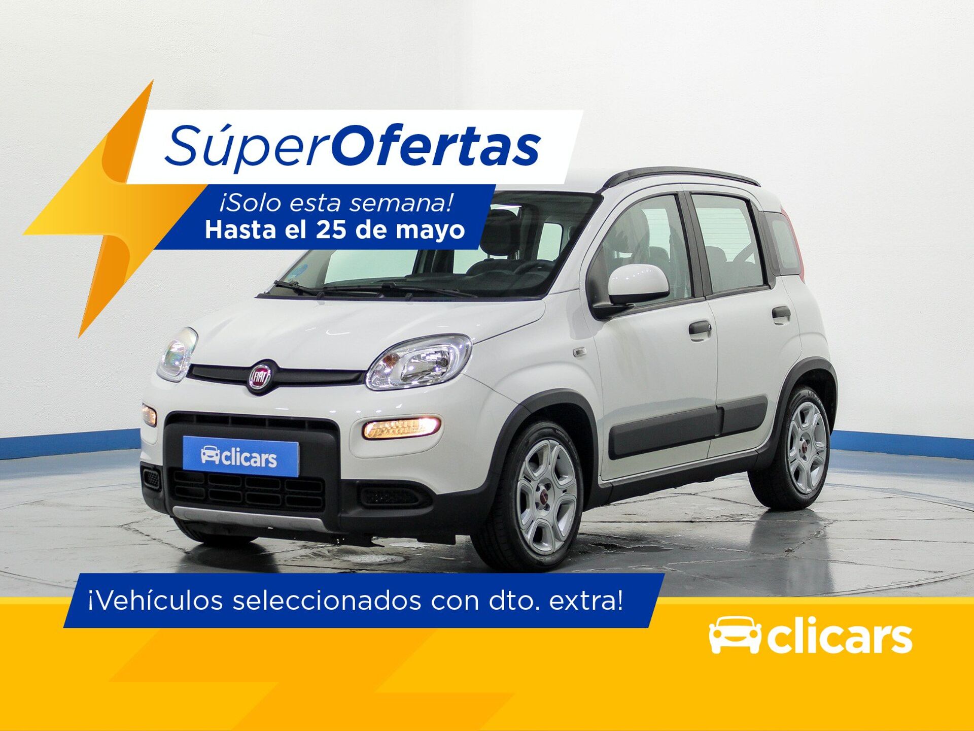Imagen de FIAT Panda