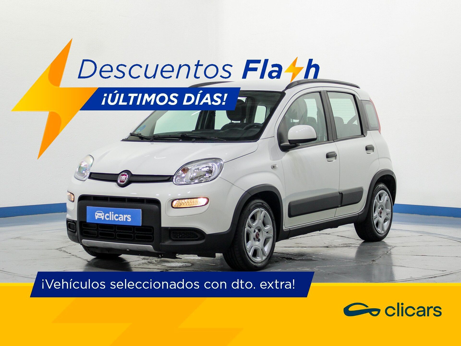 Imagen de FIAT Panda