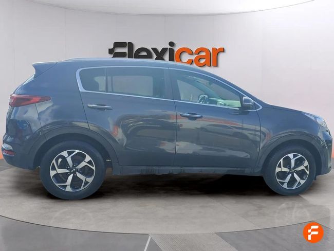 Foto del KIA Sportage 1.6 MHEV Drive 4x2 136