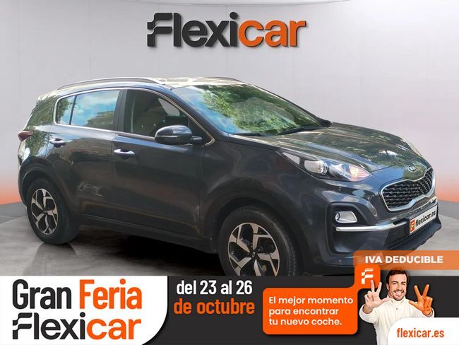 KIA Sportage (1.6 MHEV Drive 100kW (136CV) 4x2) en Baleares