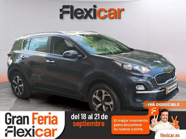 KIA Sportage (1.6 MHEV Drive 100kW (136CV) 4x2) en Baleares