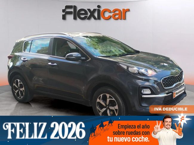 KIA Sportage (1.6 MHEV Drive 100kW (136CV) 4x2) en Baleares