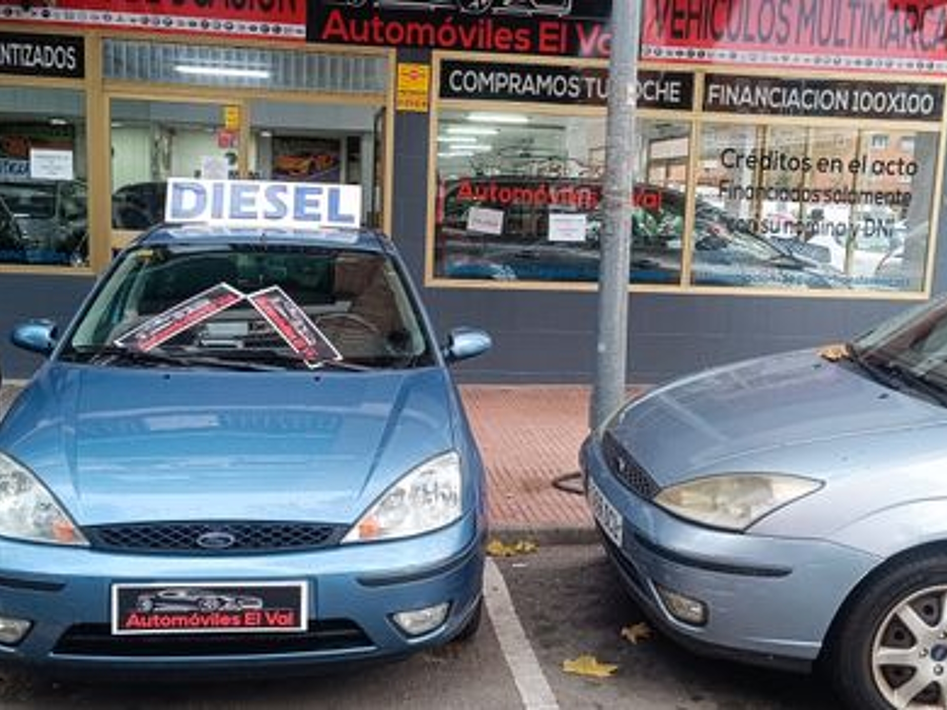 Imagen de FORD Focus