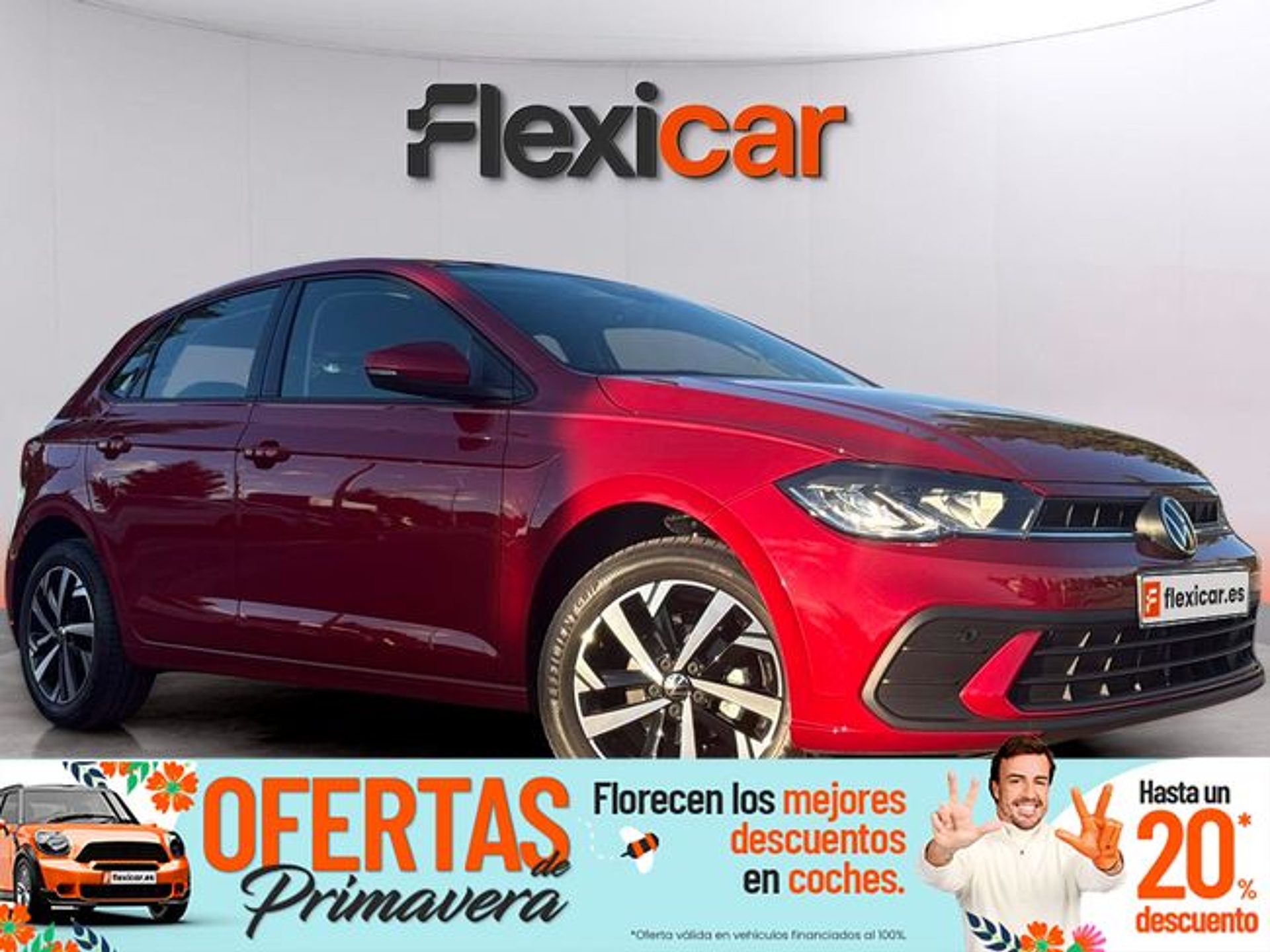 Imagen de VOLKSWAGEN Polo