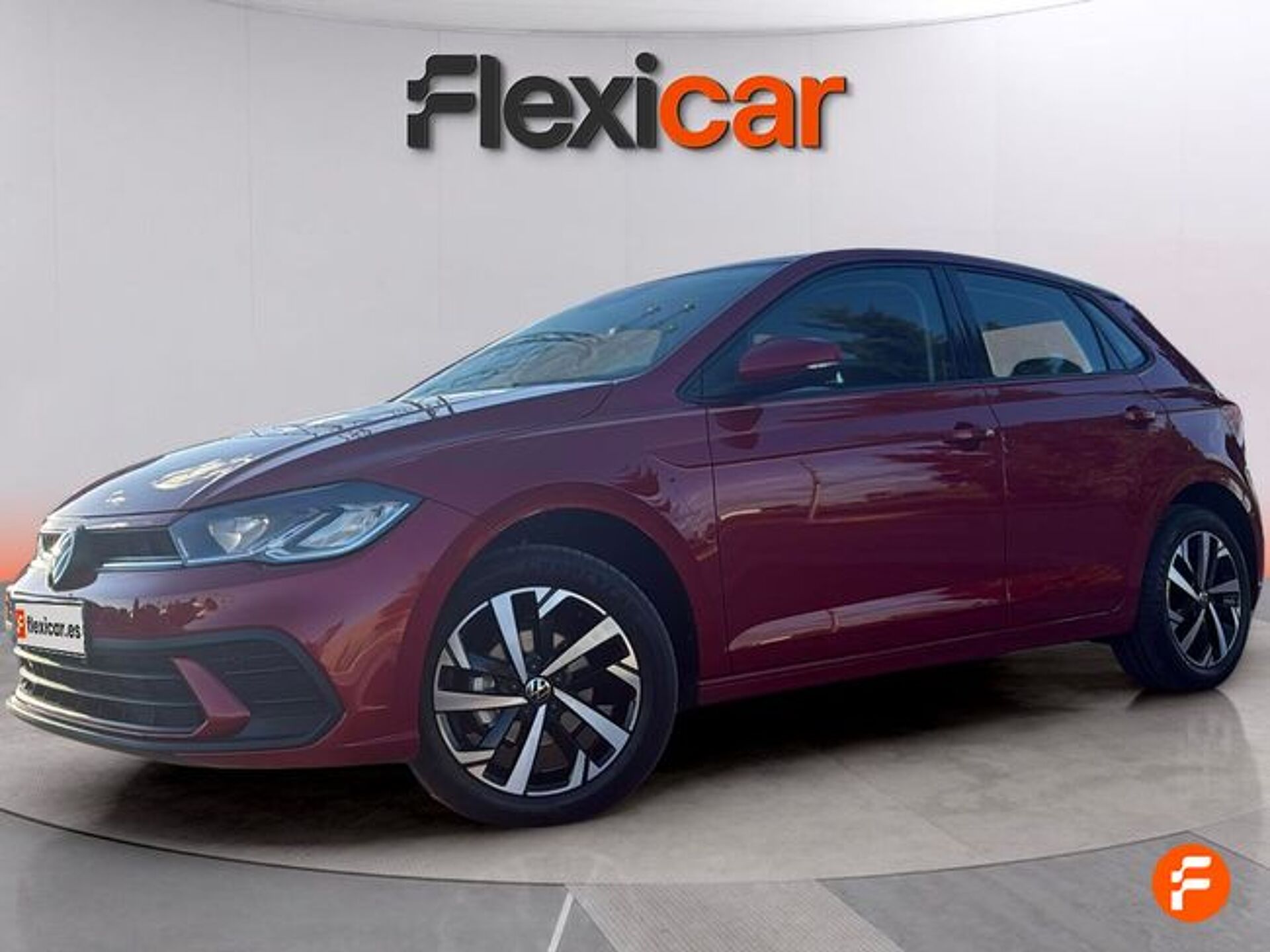 Imagen 3 de VOLKSWAGEN Polo