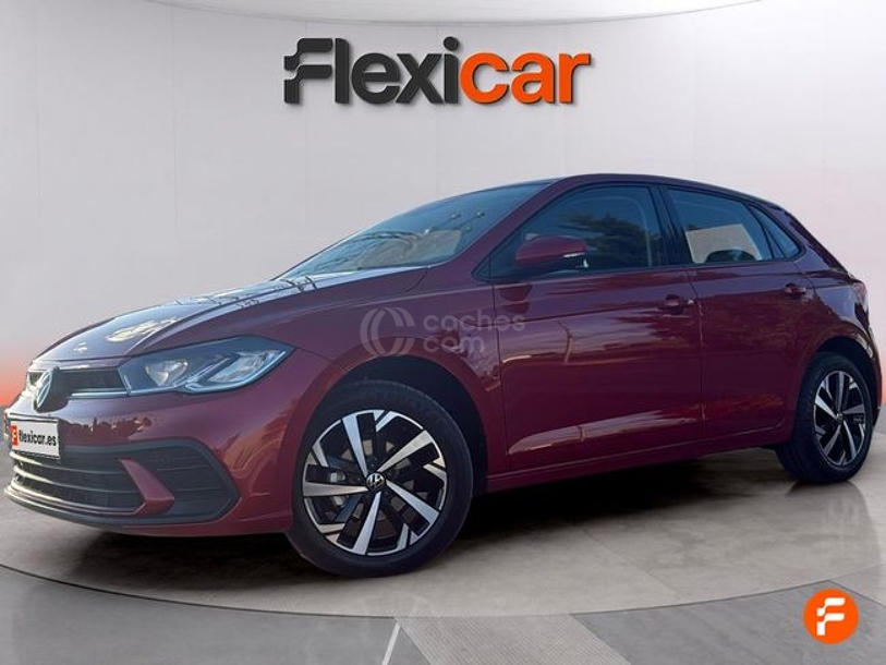 Foto del VOLKSWAGEN Polo 1.0 TSI Advance DSG 70kW