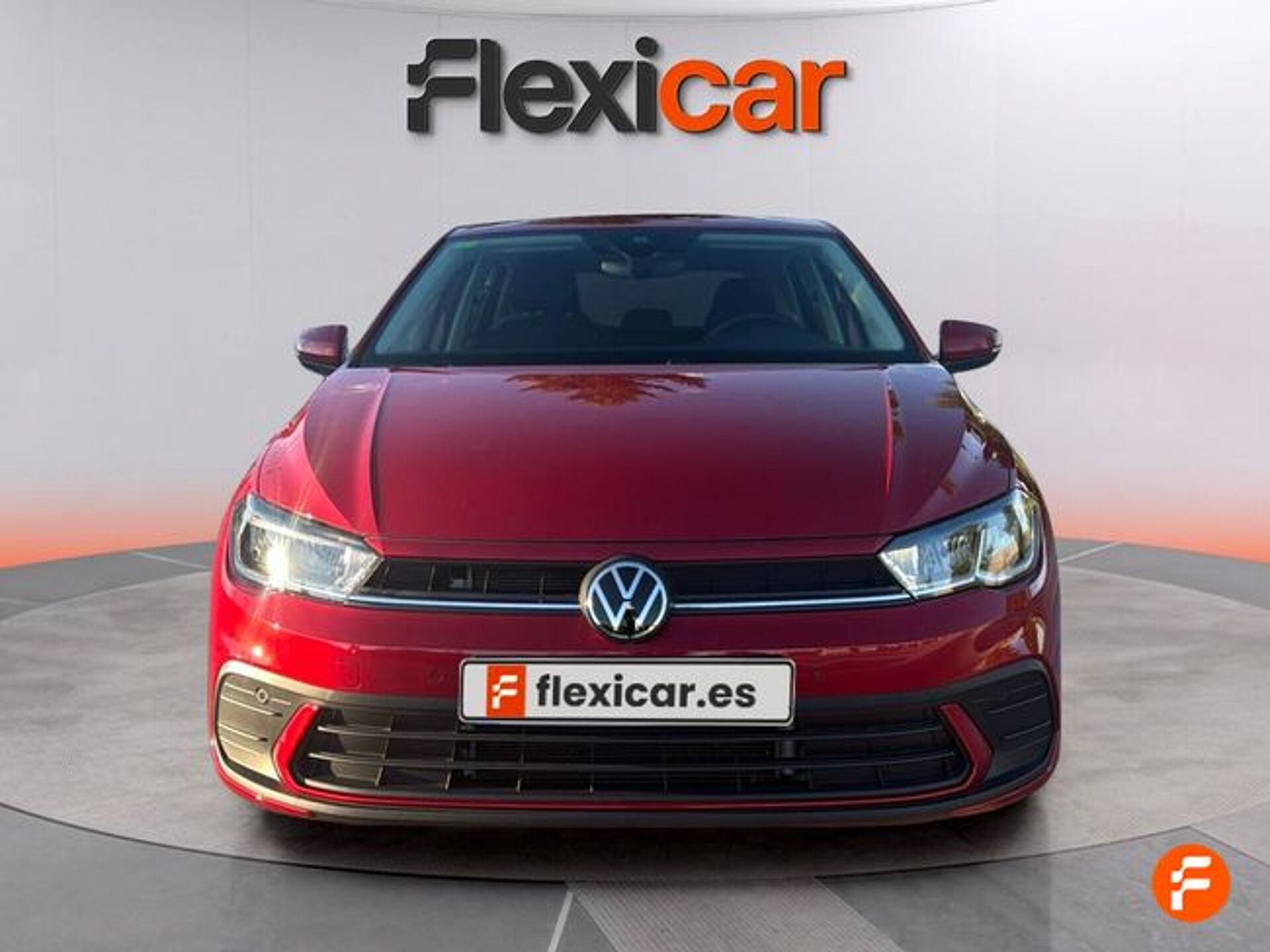 Imagen 2 de VOLKSWAGEN Polo