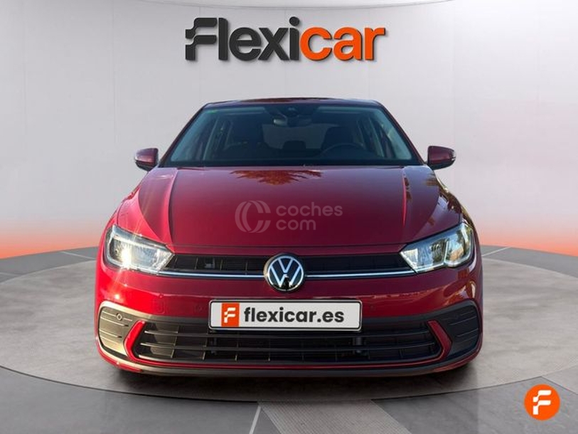 Foto del VOLKSWAGEN Polo 1.0 TSI Advance DSG 70kW
