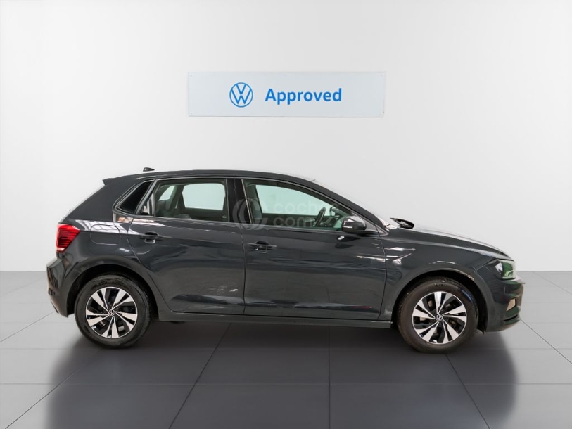 Foto del VOLKSWAGEN Polo 1.6TDI Advance 70kW