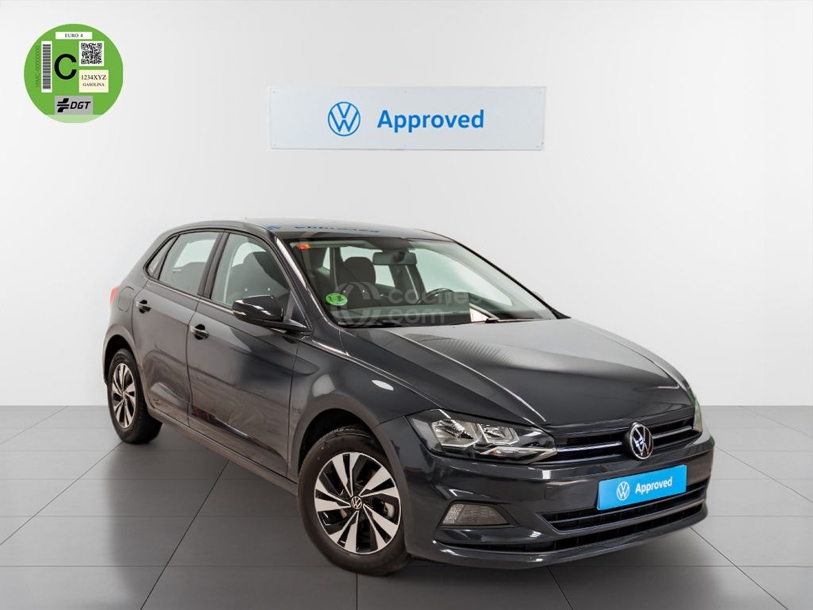 Foto del VOLKSWAGEN Polo 1.6TDI Advance 70kW