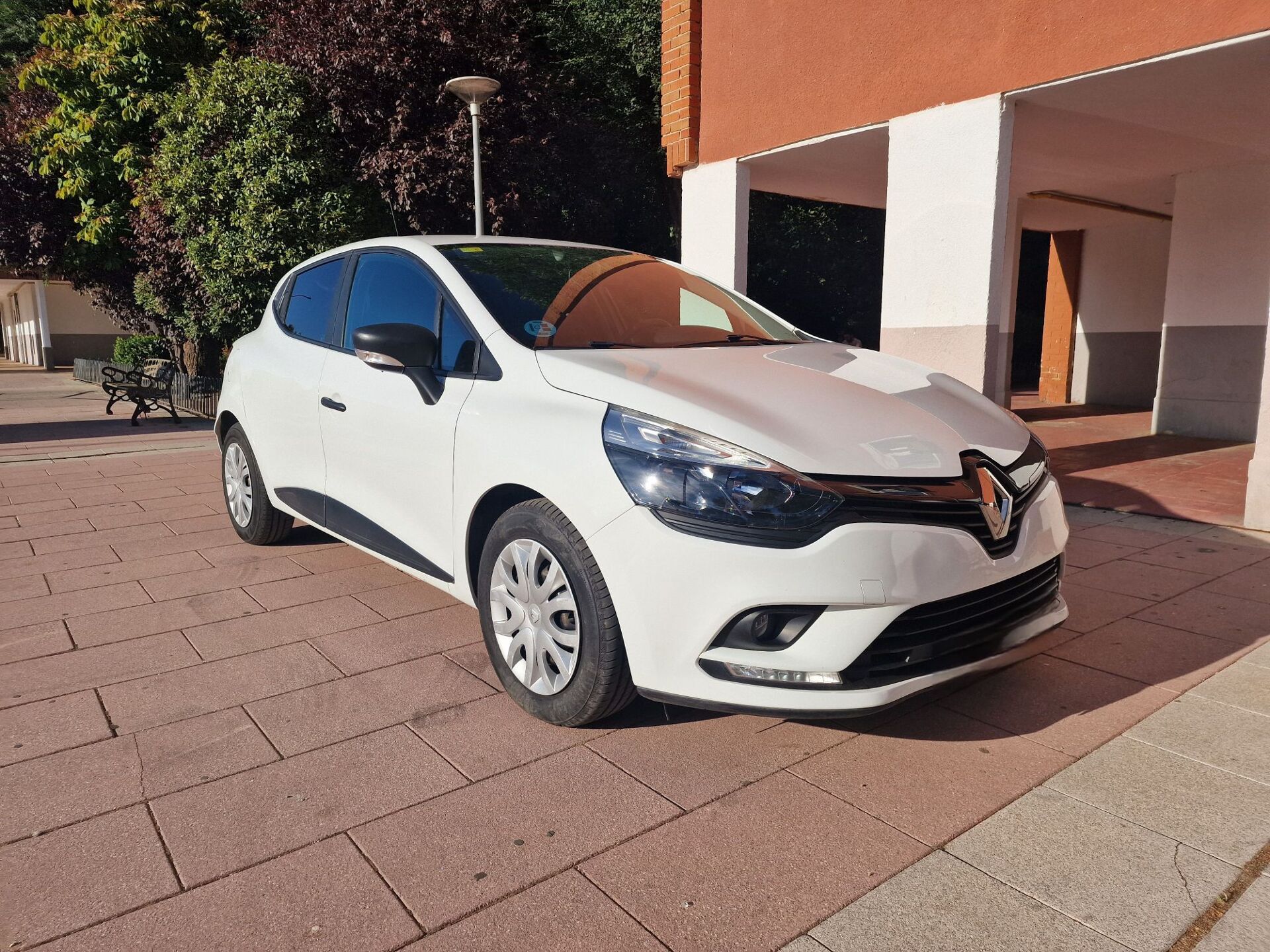 Imagen 3 de RENAULT Clio