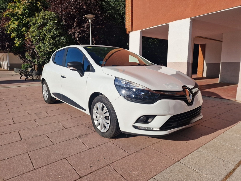 Foto del RENAULT Clio Blue dCi Business 63kW
