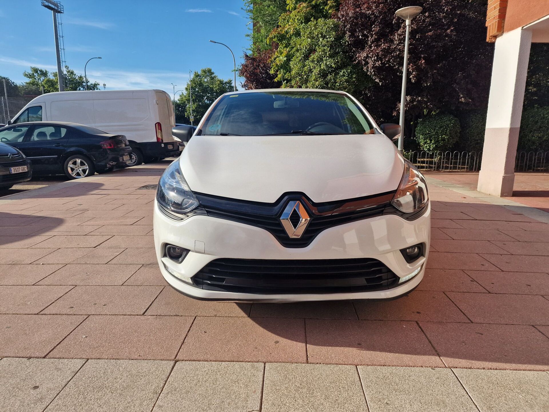 Imagen 2 de RENAULT Clio