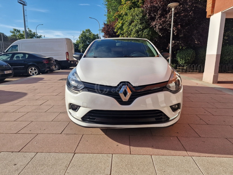 Foto del RENAULT Clio Blue dCi Business 63kW