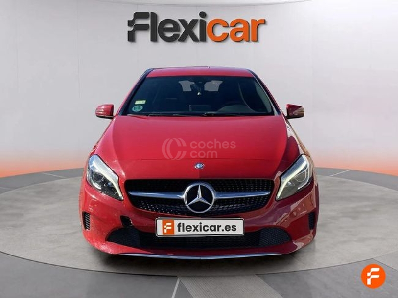 Foto del MERCEDES Clase A A 200d 7G-DCT