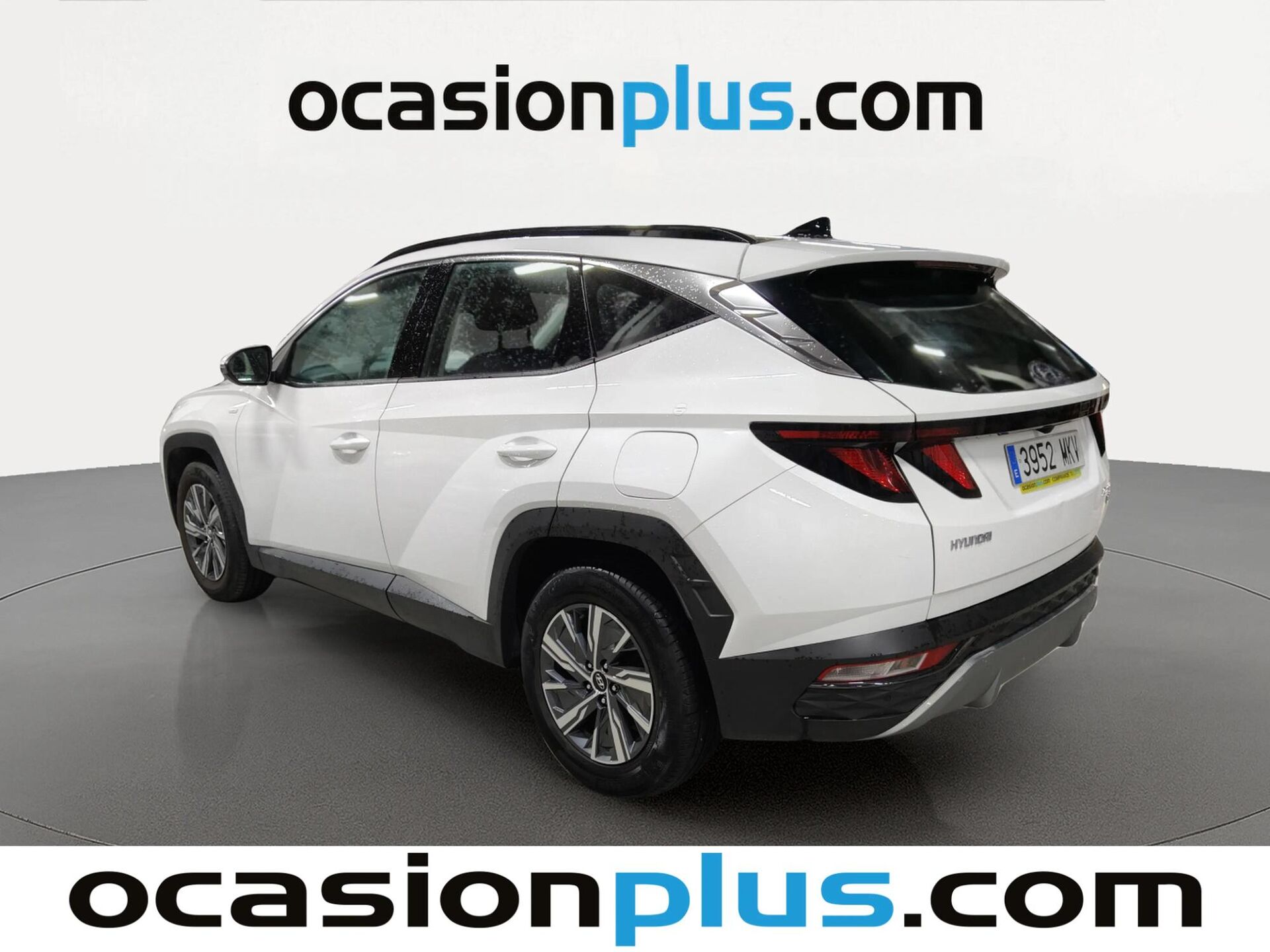 Imagen 3 de HYUNDAI Tucson