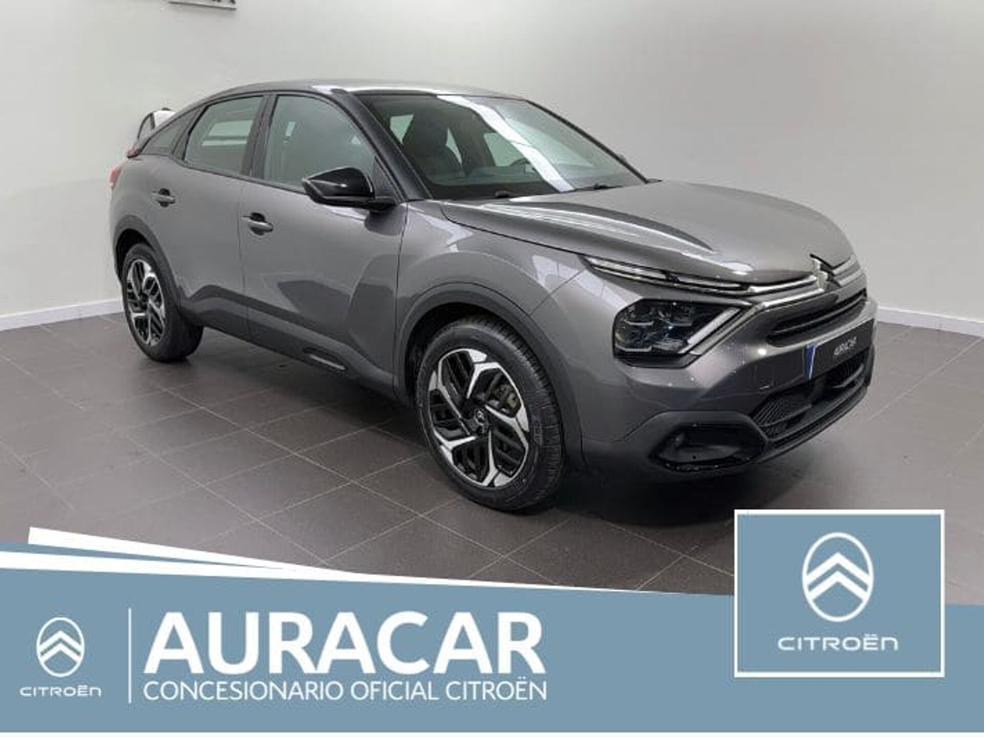Imagen de CITROEN C4