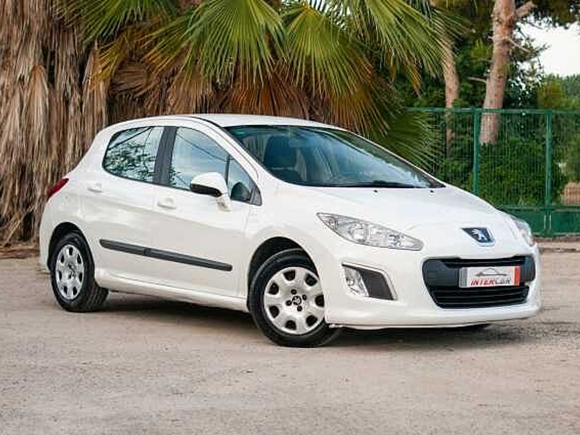 Imagen de PEUGEOT 308