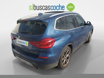 Imagen de BMW X3 xDrive 20dA