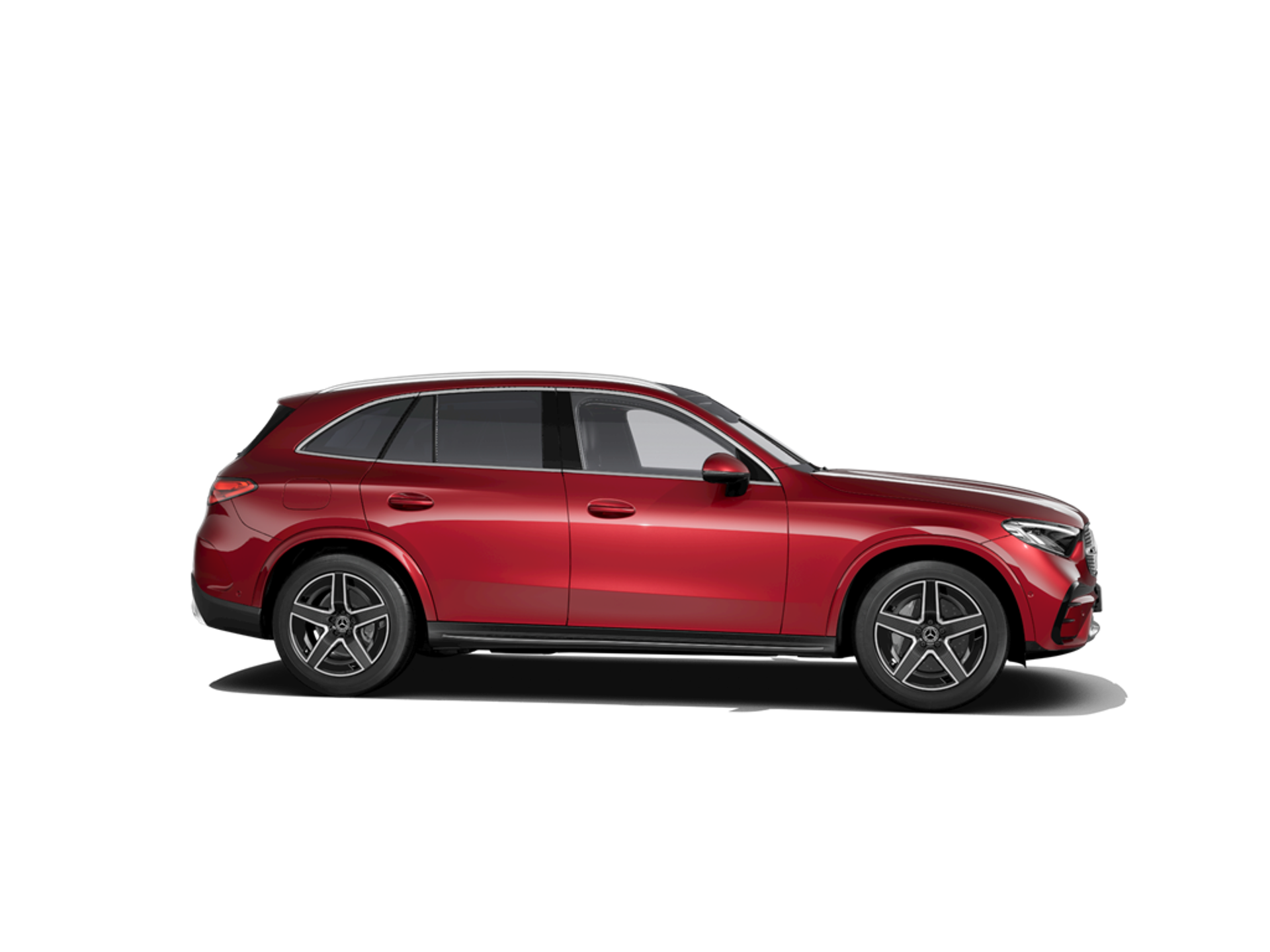Imagen 3 de MERCEDES Clase GLC
