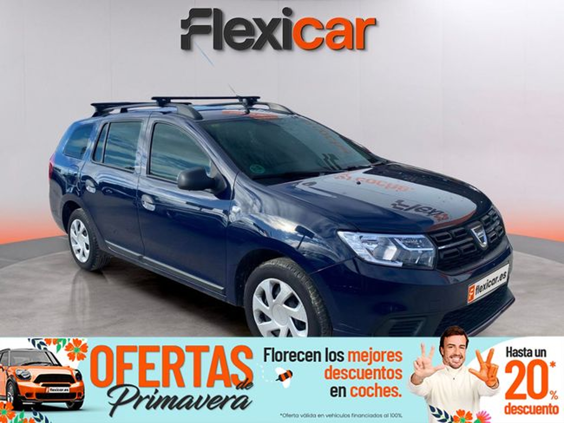 Imagen de DACIA Logan