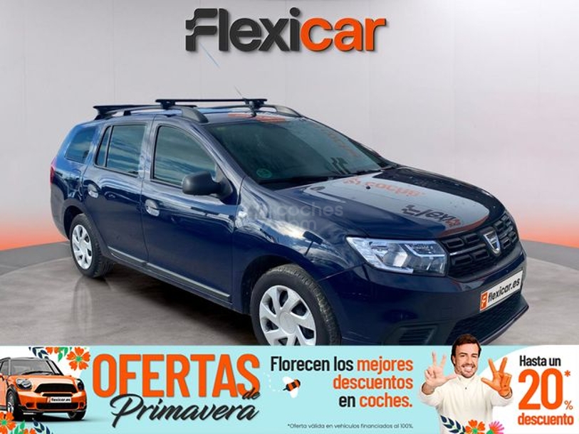 Foto del DACIA Logan 1.0 Ambiance 54kW