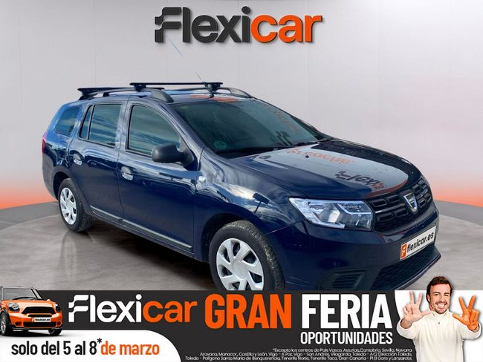 Imagen 1 de DACIA Logan