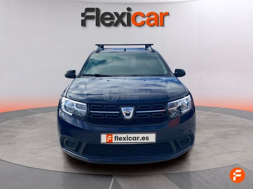 Foto del DACIA Logan 1.0 Ambiance 54kW
