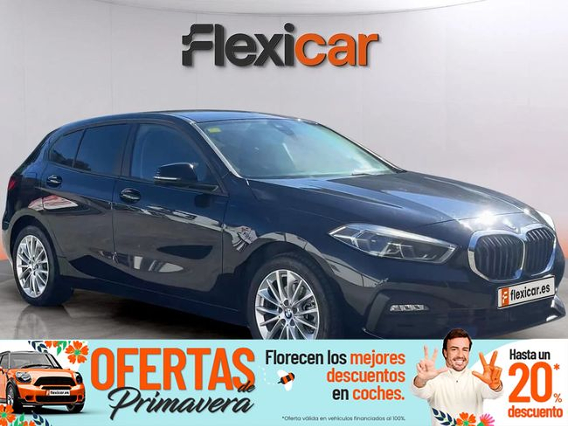 Imagen de BMW Serie 1