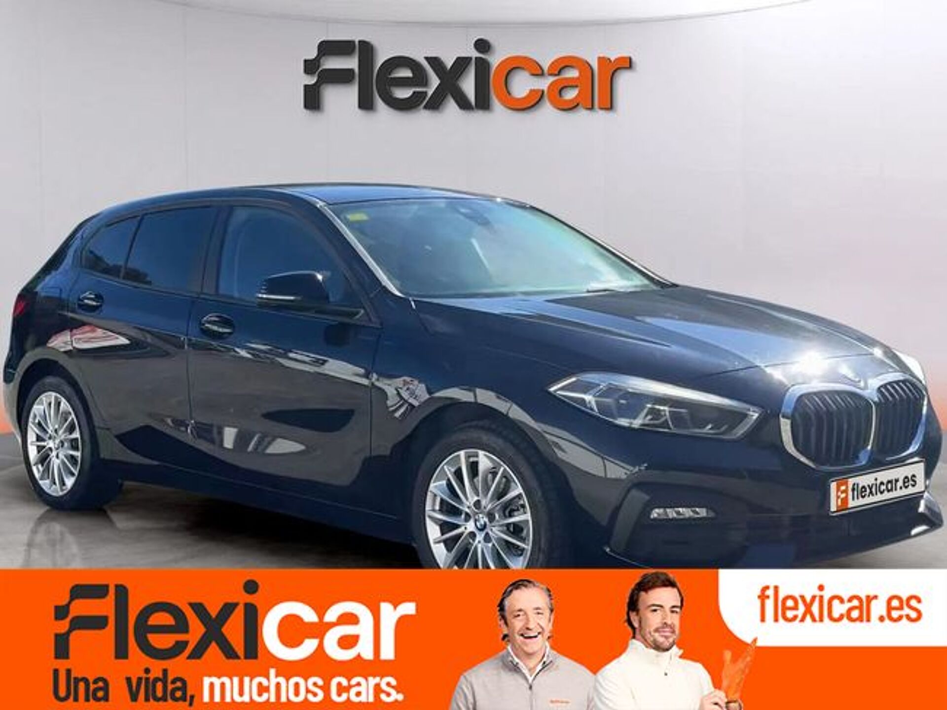 Imagen 1 de BMW Serie 1