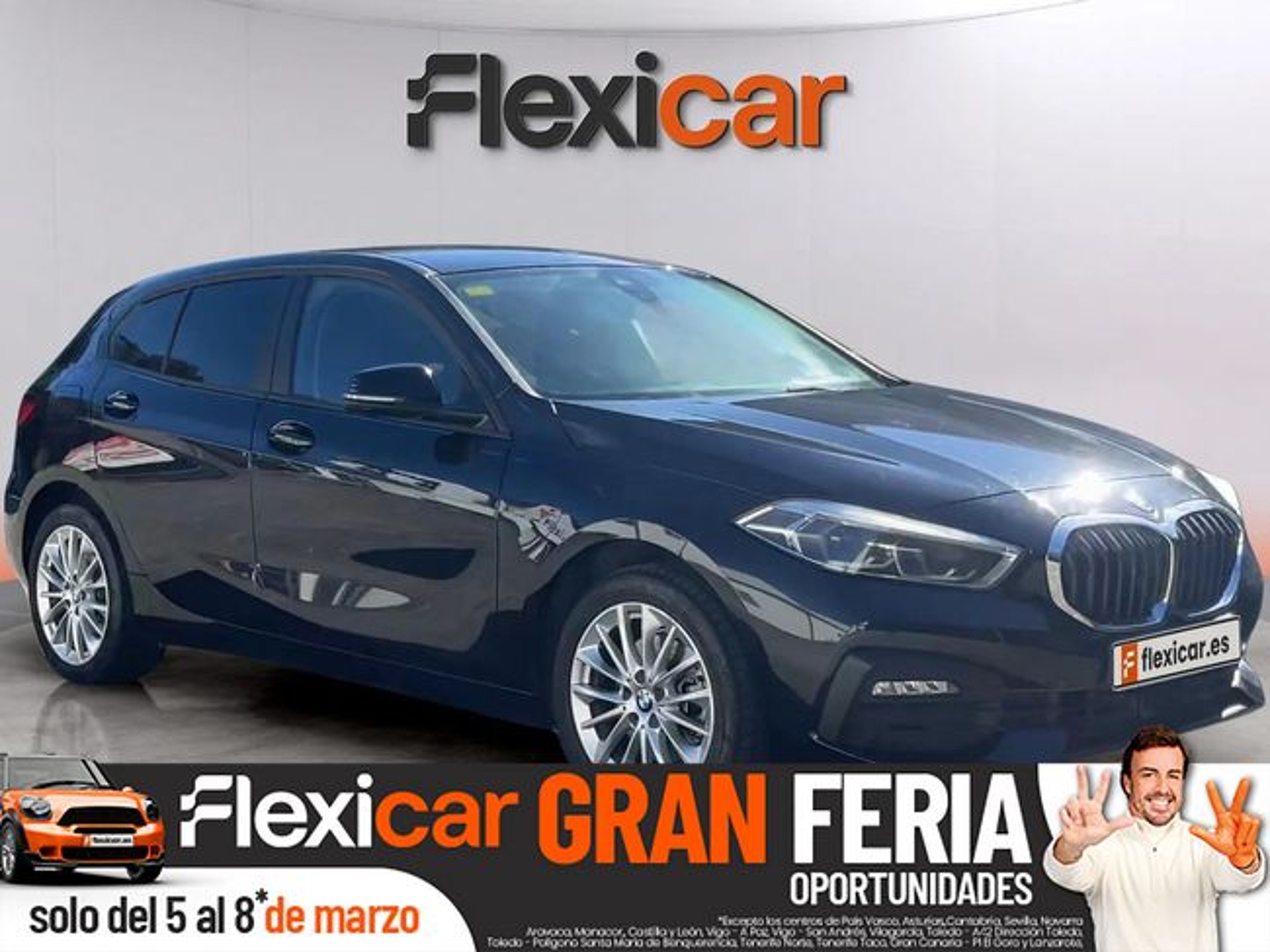 Imagen de BMW Serie 1